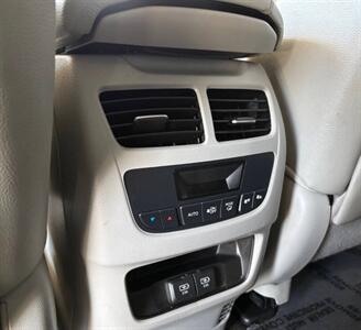 2018 Acura MDX   - Photo 20 - Albuquerque, NM 87107