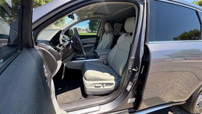 2018 Acura MDX Utility 3.5L V6   - Photo 33 - Albuquerque, NM 87107
