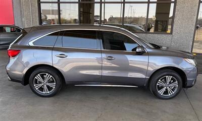 2018 Acura MDX   - Photo 5 - Albuquerque, NM 87107