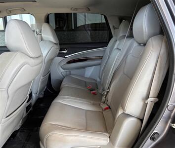2018 Acura MDX   - Photo 17 - Albuquerque, NM 87107