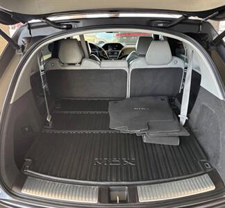 2018 Acura MDX   - Photo 23 - Albuquerque, NM 87107