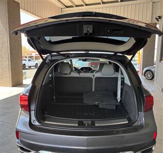2018 Acura MDX   - Photo 22 - Albuquerque, NM 87107