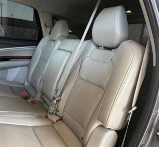 2018 Acura MDX   - Photo 18 - Albuquerque, NM 87107