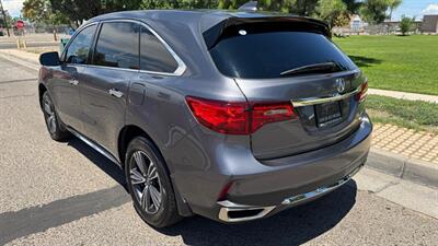 2018 Acura MDX Utility 3.5L V6   - Photo 7 - Albuquerque, NM 87107