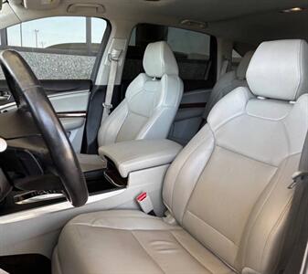 2018 Acura MDX   - Photo 8 - Albuquerque, NM 87107