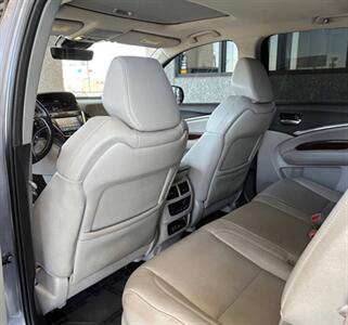 2018 Acura MDX   - Photo 19 - Albuquerque, NM 87107