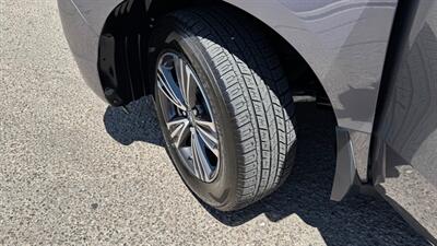 2018 Acura MDX Utility 3.5L V6   - Photo 39 - Albuquerque, NM 87107