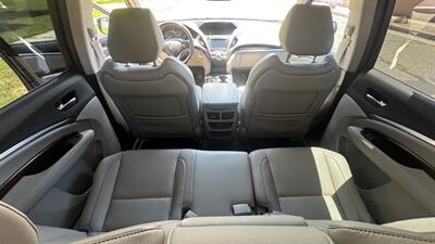 2018 Acura MDX Utility 3.5L V6   - Photo 15 - Albuquerque, NM 87107