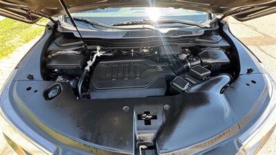 2018 Acura MDX Utility 3.5L V6   - Photo 13 - Albuquerque, NM 87107