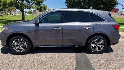 2018 Acura MDX Utility 3.5L V6   - Photo 5 - Albuquerque, NM 87107