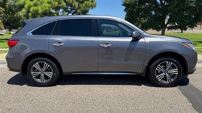 2018 Acura MDX Utility 3.5L V6   - Photo 9 - Albuquerque, NM 87107