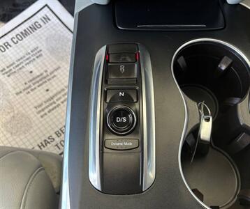 2018 Acura MDX   - Photo 14 - Albuquerque, NM 87107
