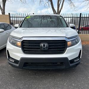 2021 Honda Ridgeline RTL AWD   - Photo 4 - Albuquerque, NM 87107