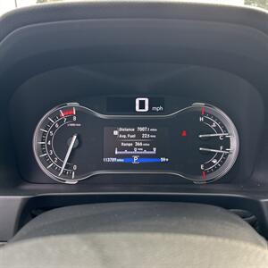 2021 Honda Ridgeline RTL AWD   - Photo 12 - Albuquerque, NM 87107