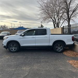 2021 Honda Ridgeline RTL AWD   - Photo 5 - Albuquerque, NM 87107