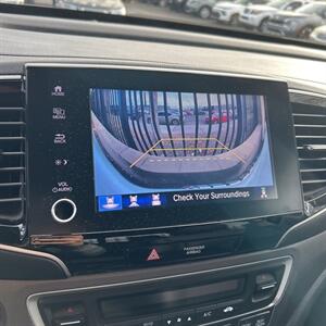 2021 Honda Ridgeline RTL AWD   - Photo 11 - Albuquerque, NM 87107