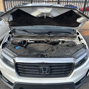 2021 Honda Ridgeline RTL AWD   - Photo 8 - Albuquerque, NM 87107