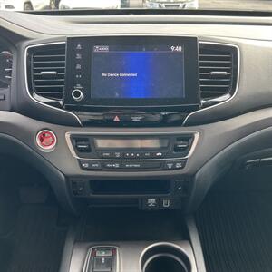 2021 Honda Ridgeline RTL AWD   - Photo 10 - Albuquerque, NM 87107