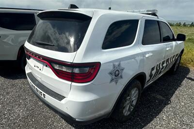 2021 Dodge Durango Pursuit   - Photo 3 - Albuquerque, NM 87107