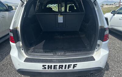 2021 Dodge Durango Pursuit   - Photo 9 - Albuquerque, NM 87107