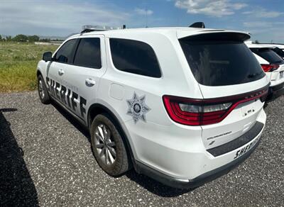 2021 Dodge Durango Pursuit   - Photo 2 - Albuquerque, NM 87107