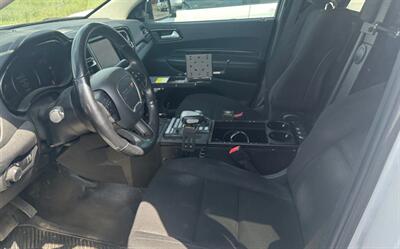 2021 Dodge Durango Pursuit   - Photo 6 - Albuquerque, NM 87107