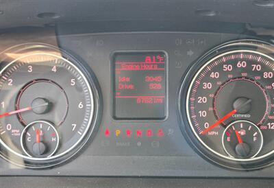 2018 RAM Ram 1500 SSV   - Photo 18 - Albuquerque, NM 87107