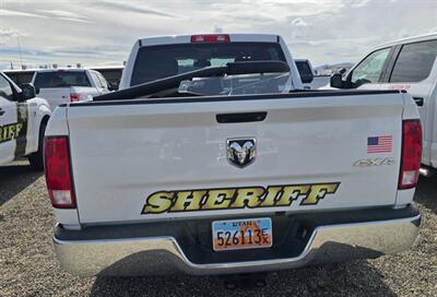 2018 RAM Ram 1500 SSV   - Photo 11 - Albuquerque, NM 87107