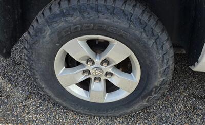 2018 RAM Ram 1500 SSV   - Photo 17 - Albuquerque, NM 87107