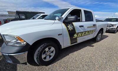 2018 RAM Ram 1500 SSV   - Photo 3 - Albuquerque, NM 87107