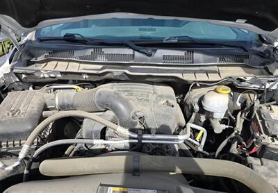 2018 RAM Ram 1500 SSV   - Photo 20 - Albuquerque, NM 87107