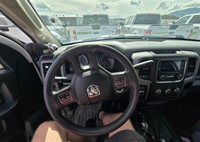 2018 RAM Ram 1500 SSV   - Photo 23 - Albuquerque, NM 87107