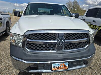 2018 RAM Ram 1500 SSV   - Photo 4 - Albuquerque, NM 87107