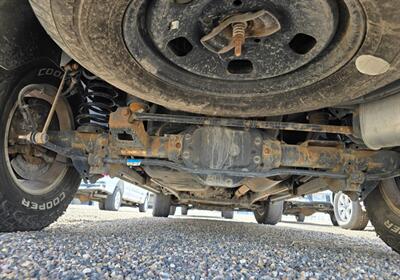 2018 RAM Ram 1500 SSV   - Photo 16 - Albuquerque, NM 87107