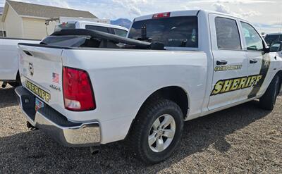 2018 RAM Ram 1500 SSV   - Photo 7 - Albuquerque, NM 87107