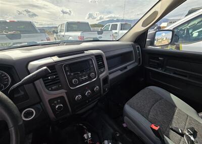 2018 RAM Ram 1500 SSV   - Photo 22 - Albuquerque, NM 87107