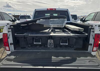 2018 RAM Ram 1500 SSV   - Photo 12 - Albuquerque, NM 87107