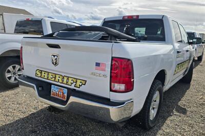 2018 RAM Ram 1500 SSV   - Photo 8 - Albuquerque, NM 87107