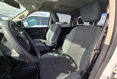 2018 RAM Ram 1500 SSV   - Photo 13 - Albuquerque, NM 87107