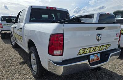 2018 RAM Ram 1500 SSV   - Photo 9 - Albuquerque, NM 87107