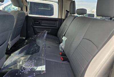 2018 RAM Ram 1500 SSV   - Photo 15 - Albuquerque, NM 87107