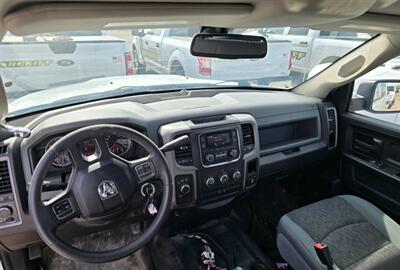 2018 RAM Ram 1500 SSV   - Photo 21 - Albuquerque, NM 87107
