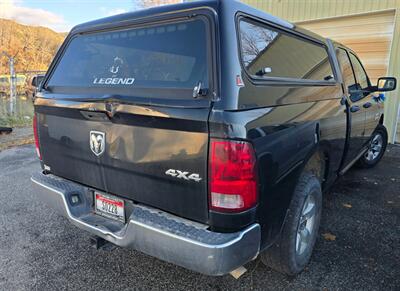 2014 RAM Ram 1500 Tradesman   - Photo 9 - Albuquerque, NM 87107