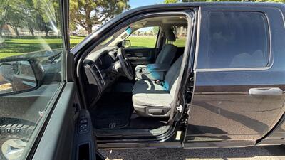 2014 RAM Ram 1500 Tradesman   - Photo 17 - Albuquerque, NM 87107