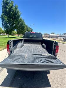 2014 RAM Ram 1500 Tradesman - Photo 10 - Albuquerque, NM 87107