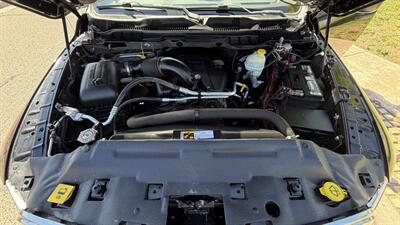 2014 RAM Ram 1500 Tradesman   - Photo 13 - Albuquerque, NM 87107