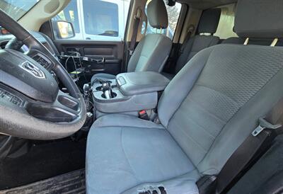 2014 RAM Ram 1500 Tradesman   - Photo 12 - Albuquerque, NM 87107
