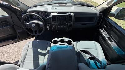 2014 RAM Ram 1500 Tradesman   - Photo 15 - Albuquerque, NM 87107