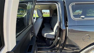 2014 RAM Ram 1500 Tradesman   - Photo 18 - Albuquerque, NM 87107
