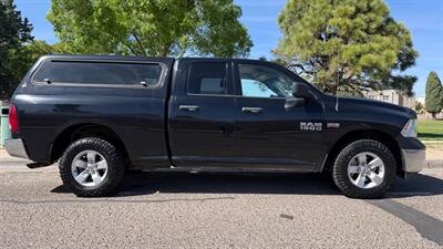 2014 RAM Ram 1500 Tradesman   - Photo 9 - Albuquerque, NM 87107